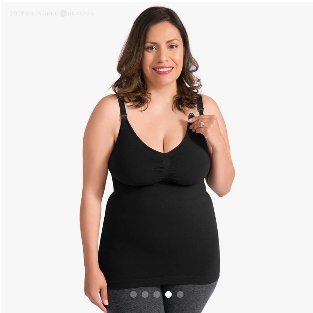 Kindred Bravely simply sublime tank M